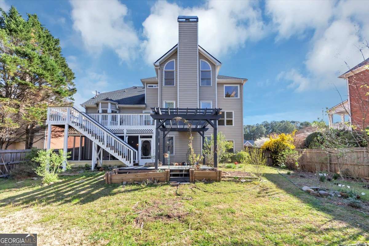 10890 REGAL FOREST DR