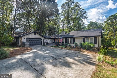 Photo of 3725 Hunting Ridge Drive SW, Lilburn, GA 30047 (MLS # 10623655)