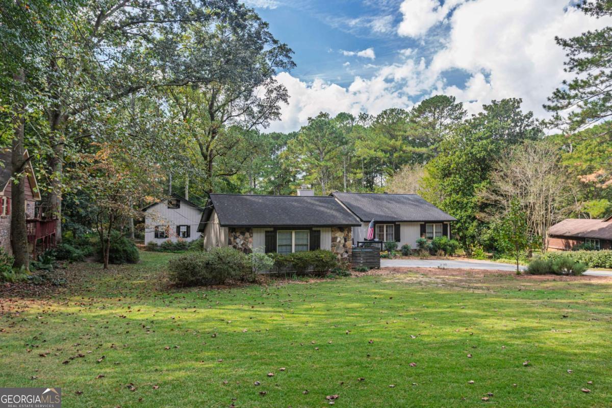 3725 Hunting Ridge DR SW