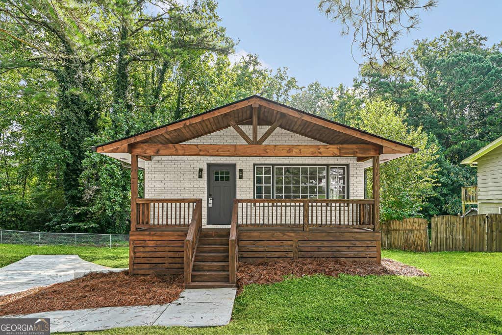 Photo of 4270 Senoa Drive NW, Kennesaw, GA 30144 (MLS # 10831760)