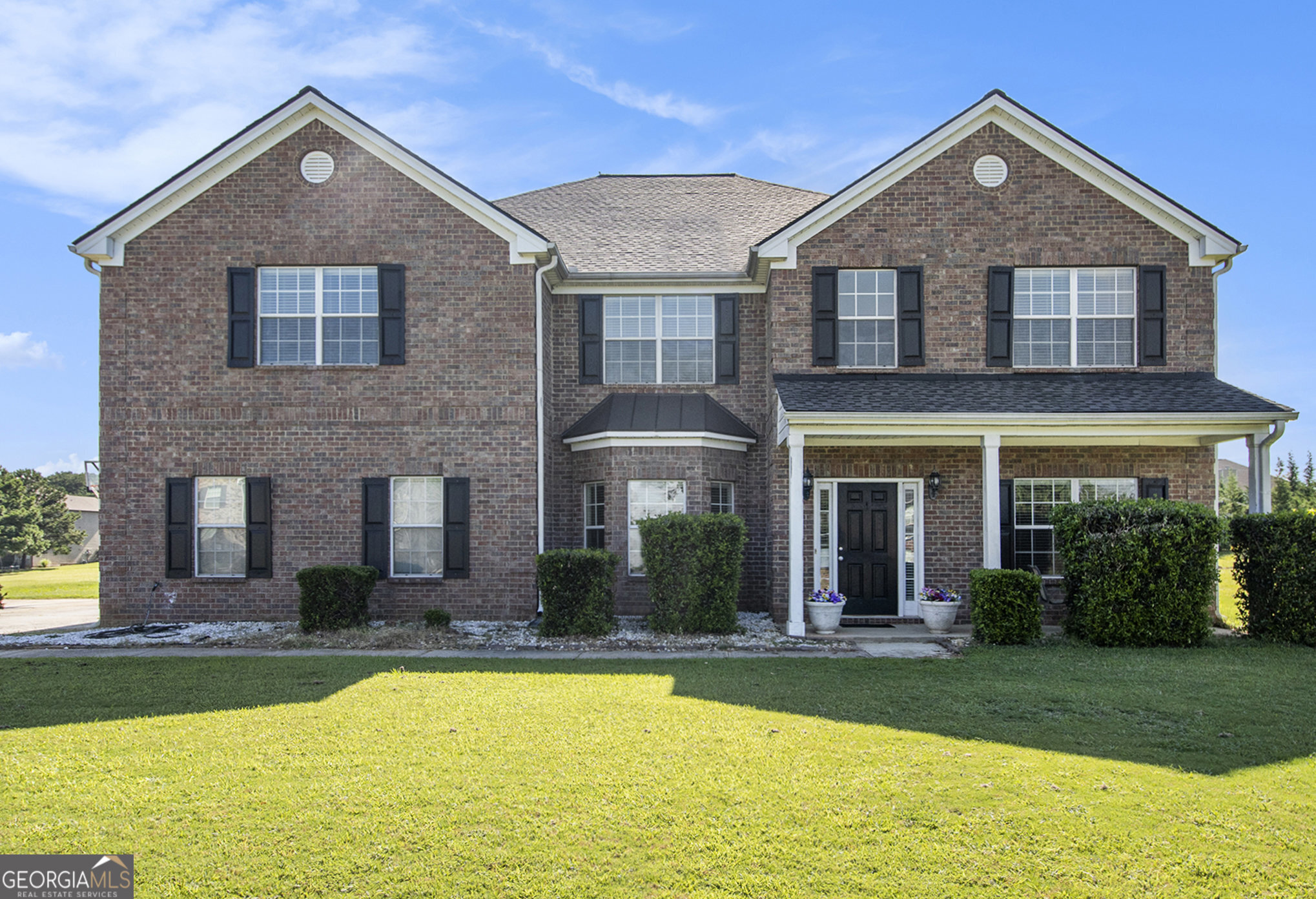 60 Muirfield DR