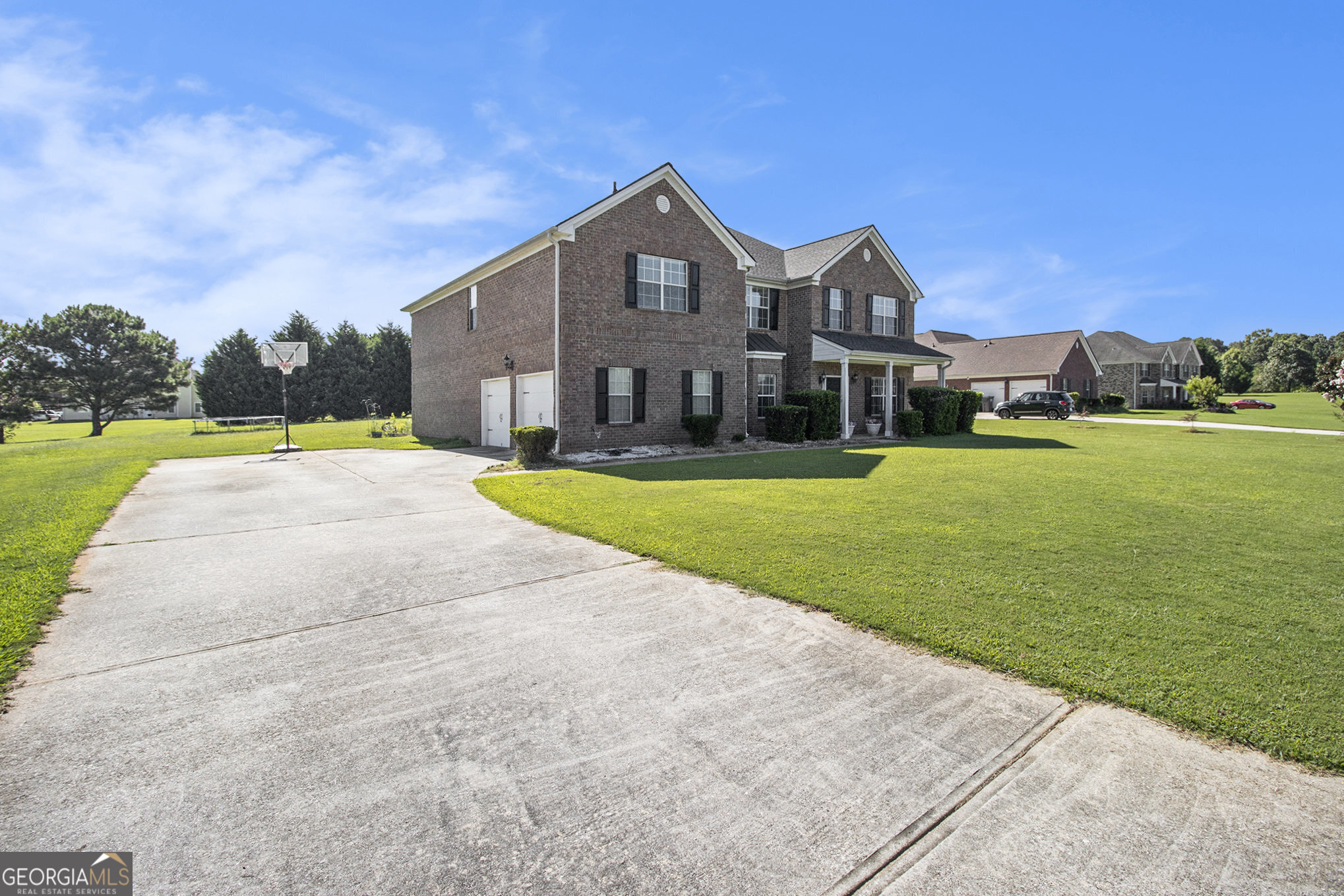 60 Muirfield DR