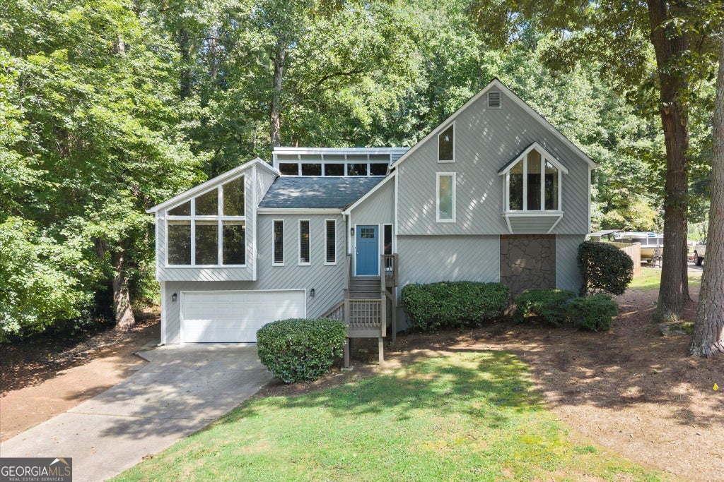 Photo of 2866 Lexington Trace, Marietta, GA 30062 (MLS # 10832852)