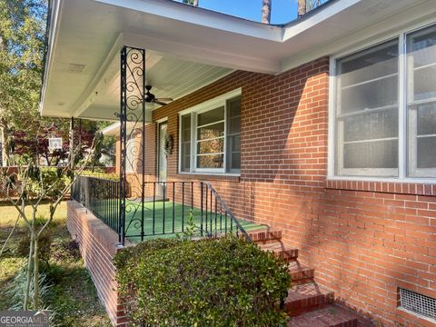 A home in Macon