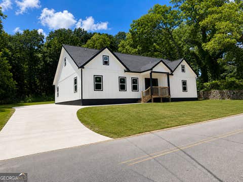 Photo of 305 Chambers Street, Rome, GA 30161 (MLS # 10714241)