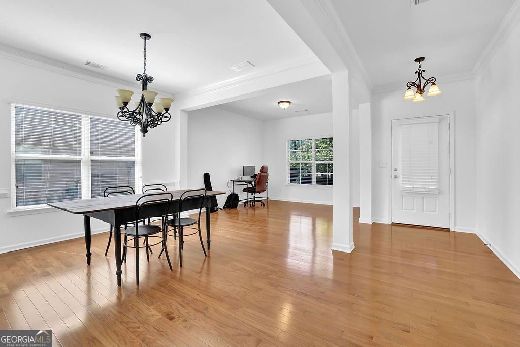 7245 Rocking Horse LN