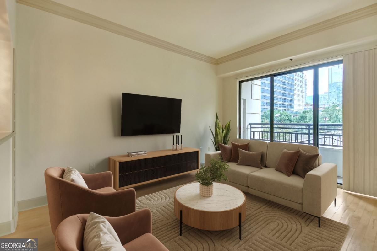 3445 Stratford RD NE 305