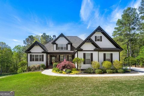 512 Black Horse CIR Canton GA 30114