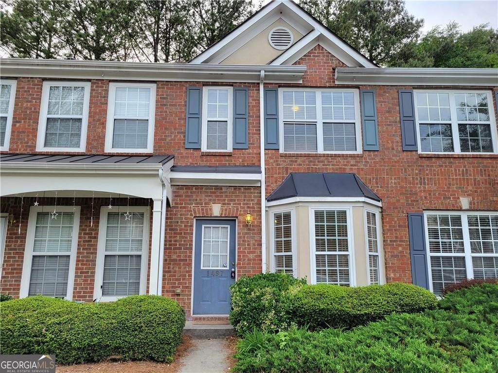 Photo of 1497 Cove Creek Cir, Norcross, GA 30093 (MLS # 10730905)