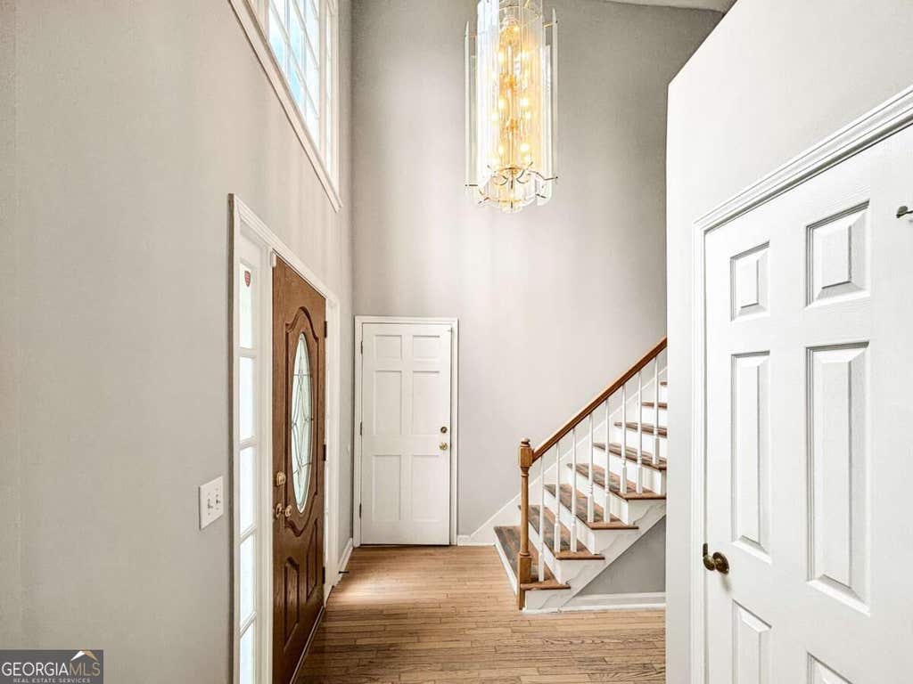 Photo of 2092 Drogheda Lane, Marietta, GA 30066 (MLS # 10830898)