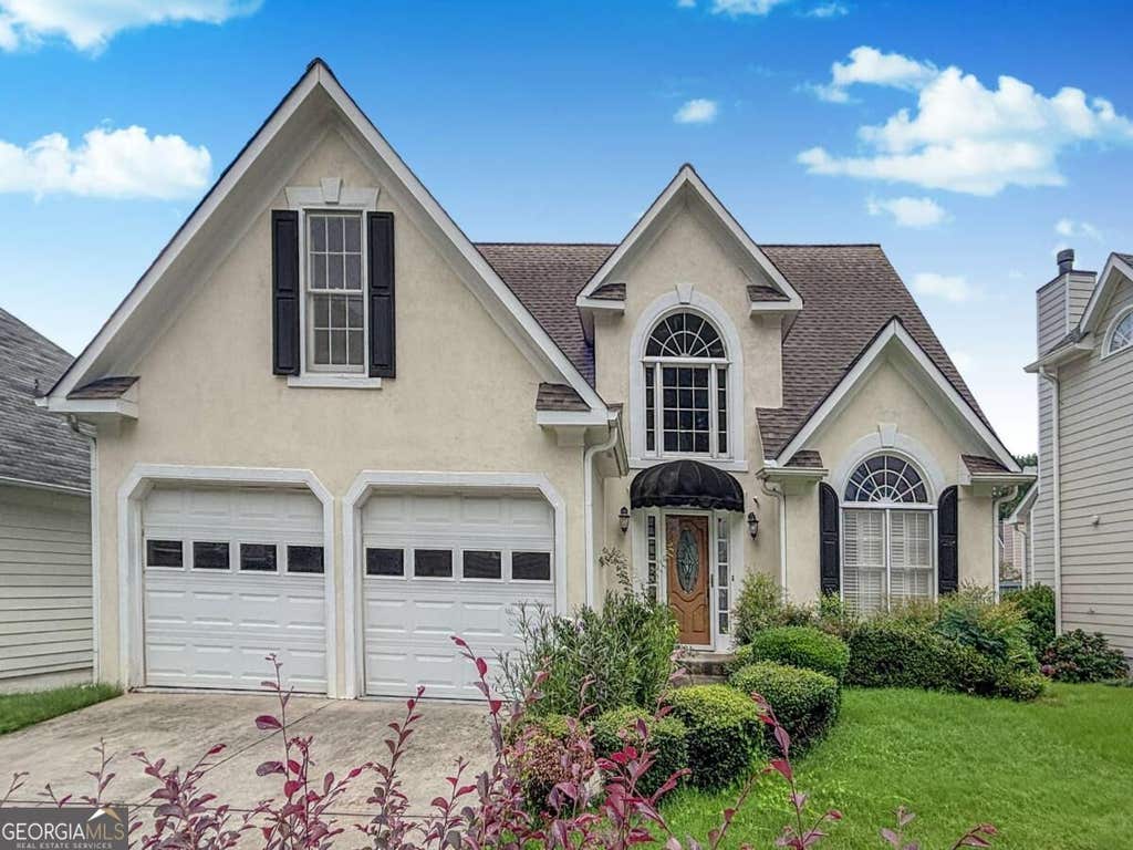 Photo of 2092 Drogheda Lane, Marietta, GA 30066 (MLS # 10830898)