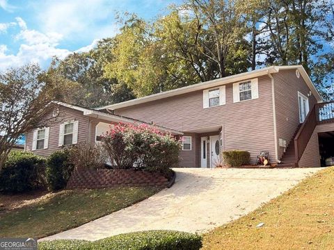 1083 TO LANI FARM RD Stone Mountain GA 30083