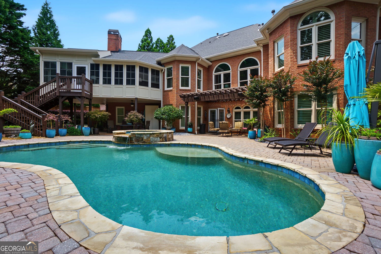 3109 Hudson Pond LN NE