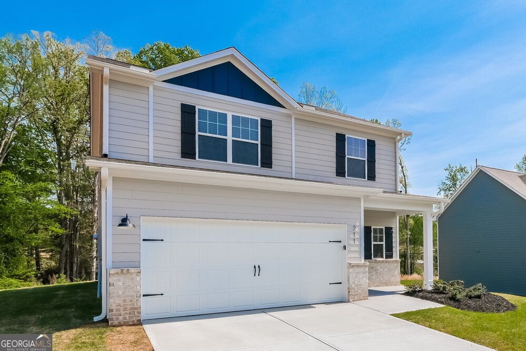 Photo of 211 Egret Court, Jefferson, GA 30549 (MLS # 10731228)