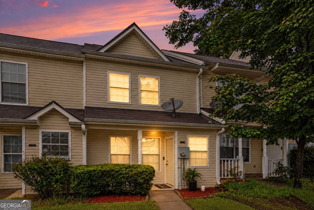Photo of 5955 Sherwood Trace, Lithonia, GA 30038 (MLS # 10846168)