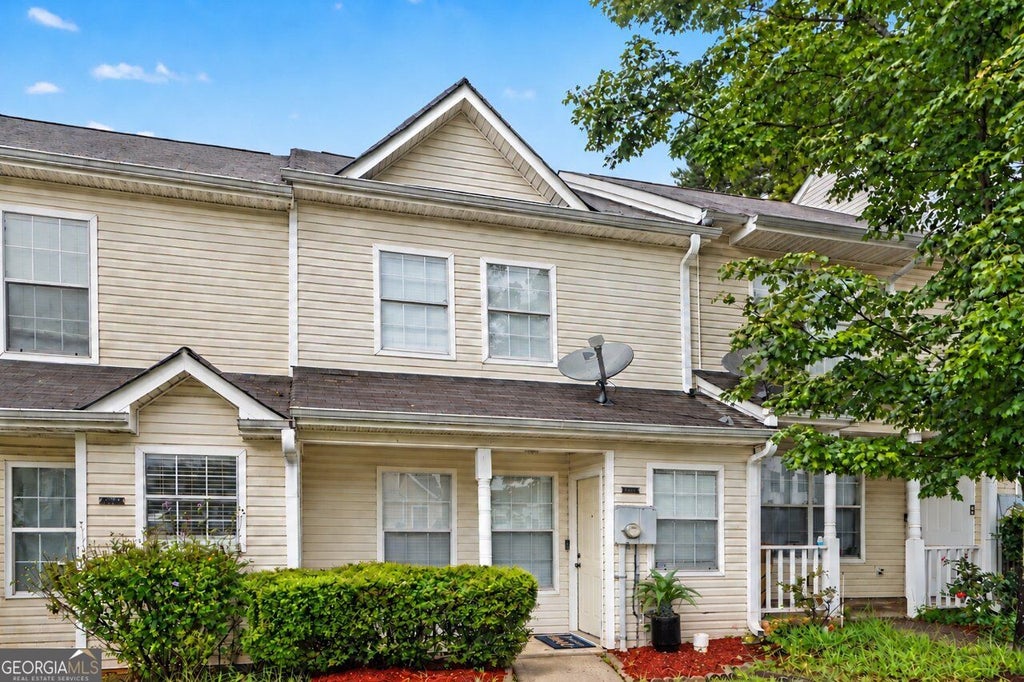 Photo of 5955 Sherwood Trace, Lithonia, GA 30038 (MLS # 10846168)