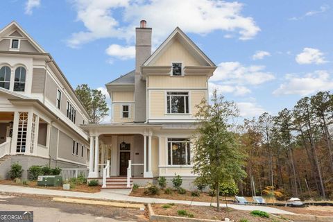 11821 Serenbe LN Chattahoochee Hills GA 30268