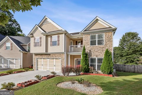 5660 Winter Bluff WAY Sugar Hill GA 30518