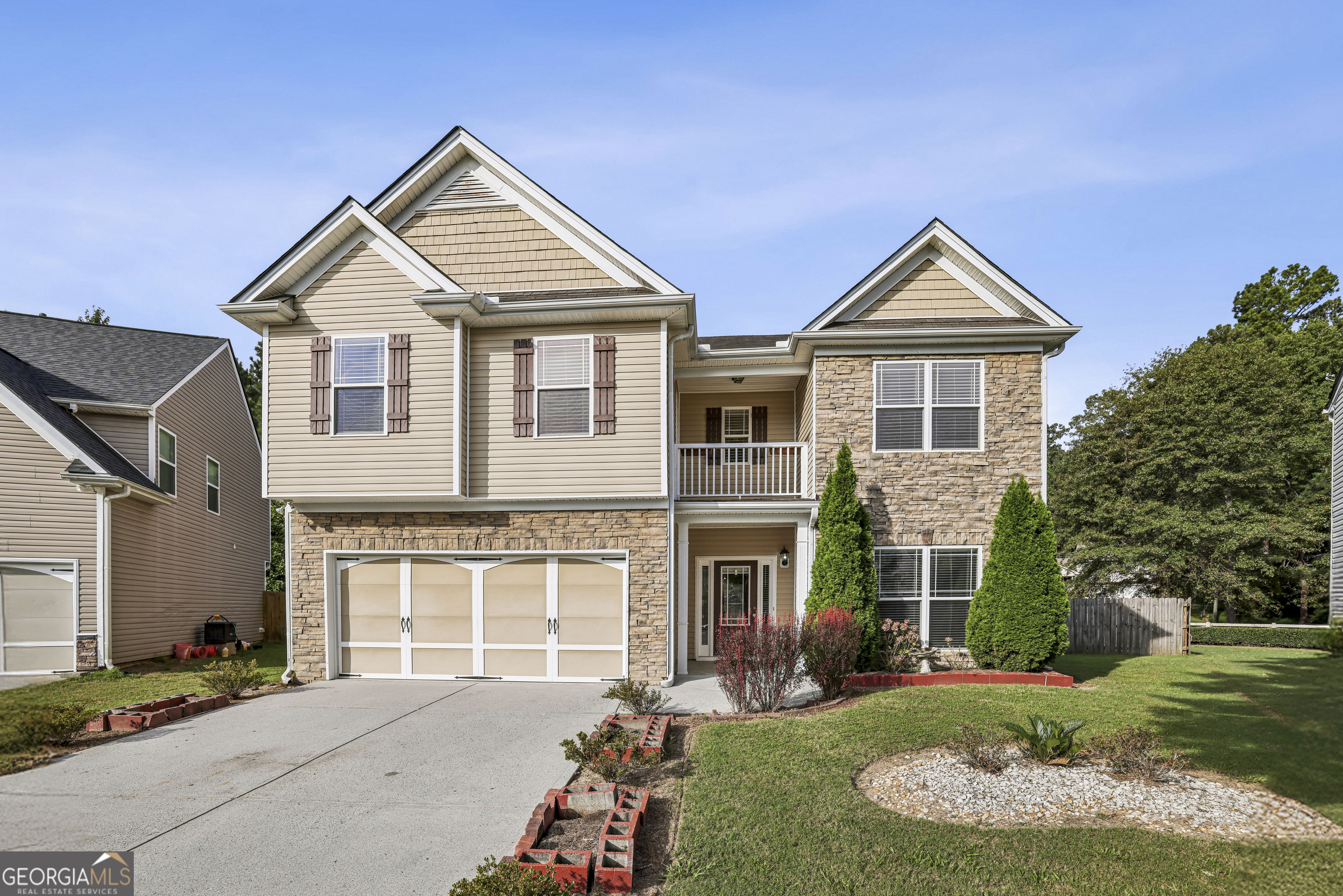5660 Winter Bluff WAY