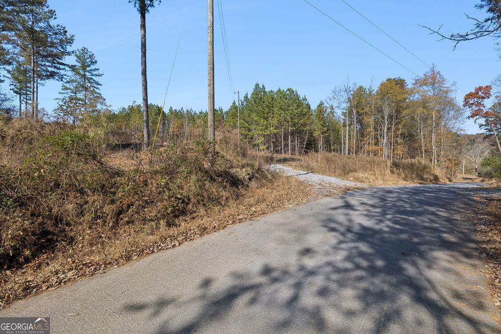 Photo of 000 Sand Pit Road, Summerville, GA 30747 (MLS # 10671729)