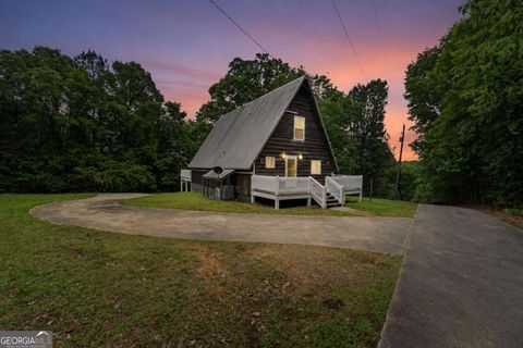 Photo of 1609 Turkey Mountain Road NE, Rome, GA 30165 (MLS # 10762099)