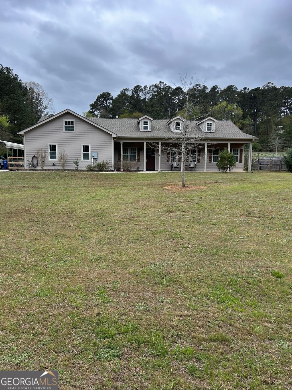 Photo of 3474 Stock Road SW, Monroe, GA 30656 (MLS # 10721033)