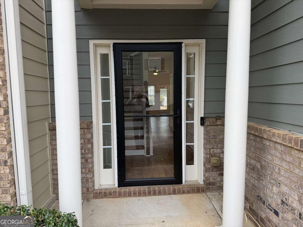 Photo of 6494 Whitebeam Trail, Braselton, GA 30517 (MLS # 10685166)