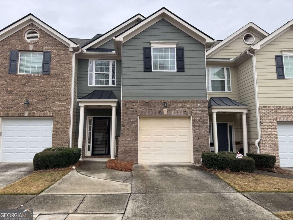 Photo of 6494 Whitebeam Trail, Braselton, GA 30517 (MLS # 10685166)