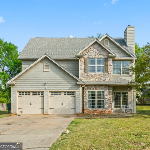 Photo of 16 Willow Court NW, Cartersville, GA 30120 (MLS # 10725937)