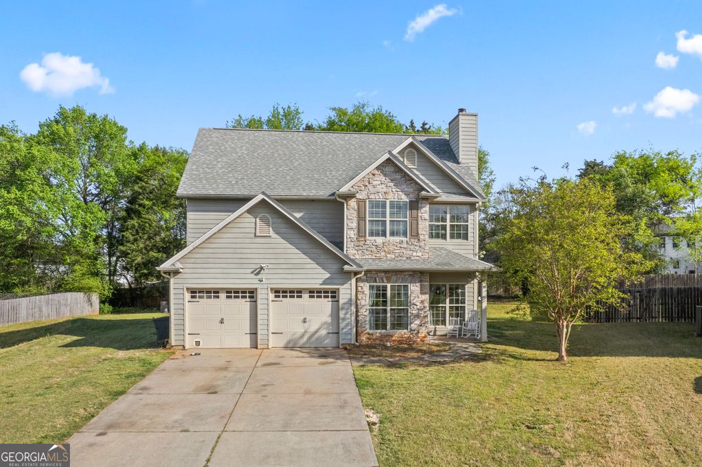 Photo of 16 Willow Court NW, Cartersville, GA 30120 (MLS # 10725937)