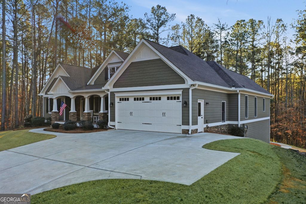 Photo of 227 Wilshire Terrace, White, GA 30184 (MLS # 10677822)