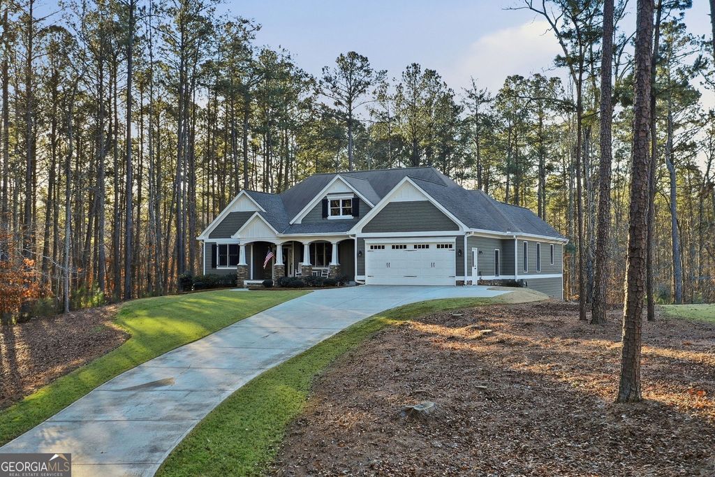 Photo of 227 Wilshire Terrace, White, GA 30184 (MLS # 10677822)