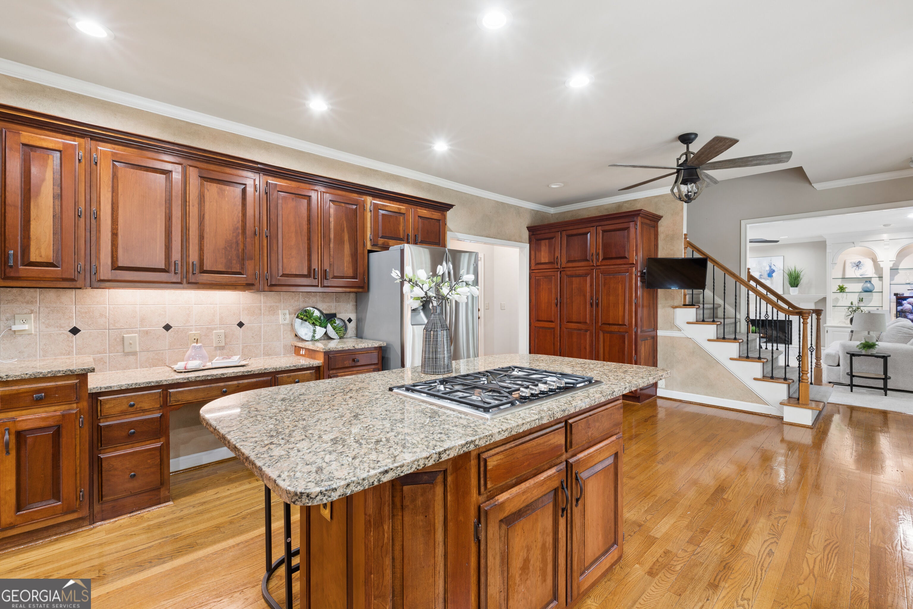 4343 Big House RD