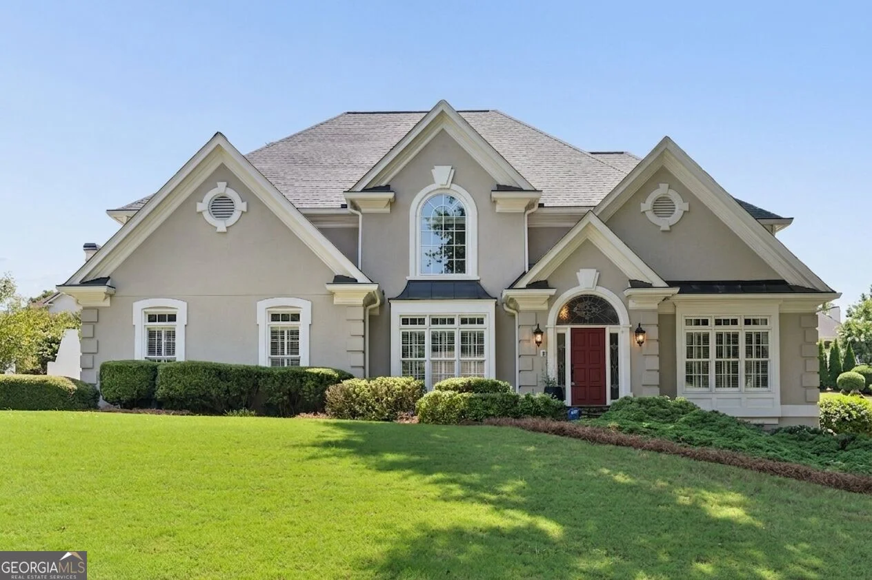 4343 Big House Road, Peachtree Corners, GA, 30092