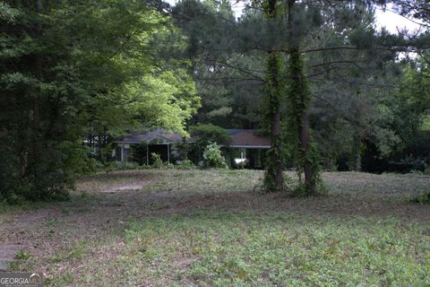 326 W Johnson ST Hartwell GA 30643