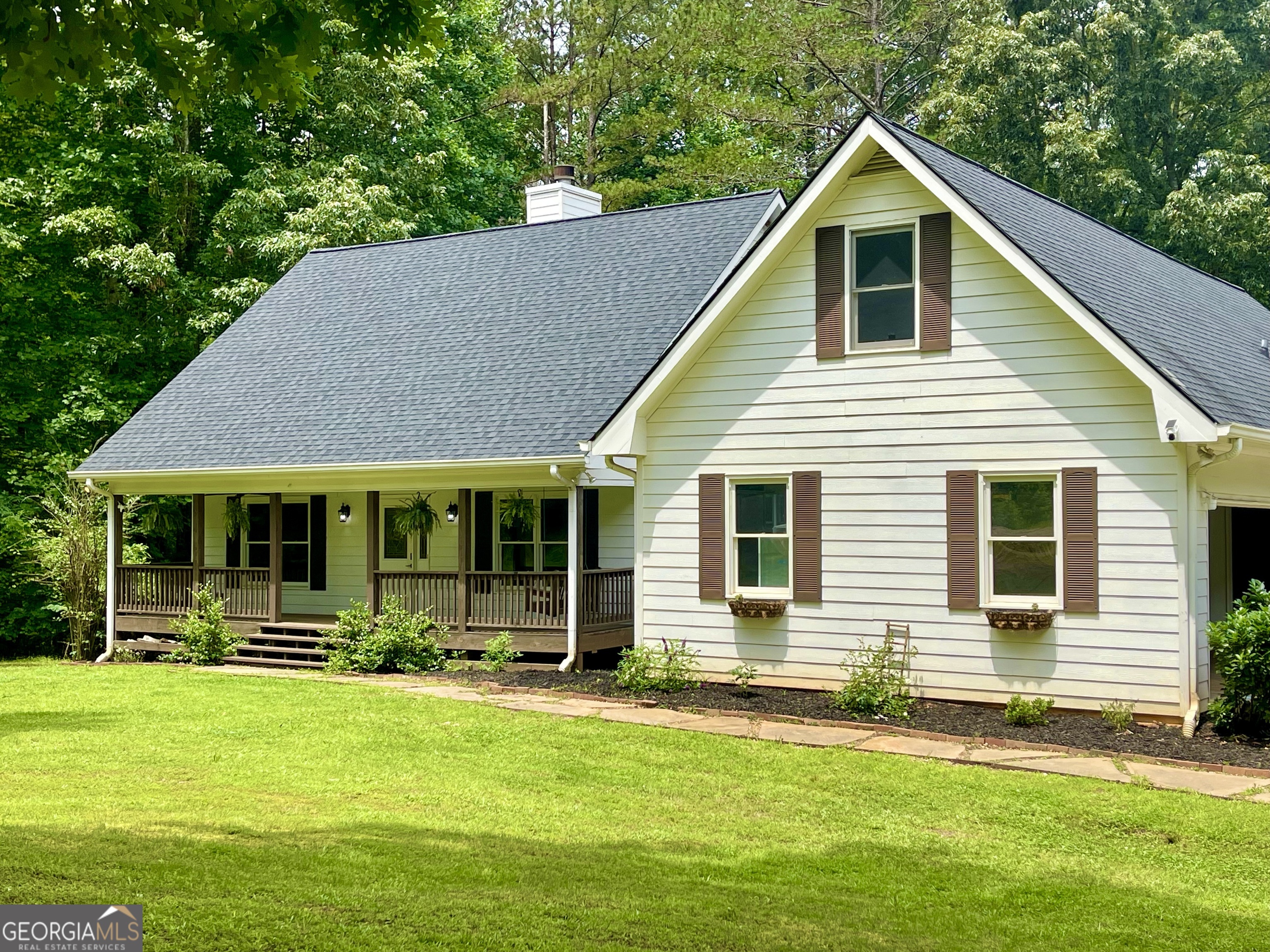 3151 Indian Creek RD