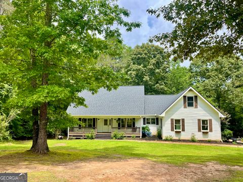 3151 Indian Creek RD Madison GA 30650