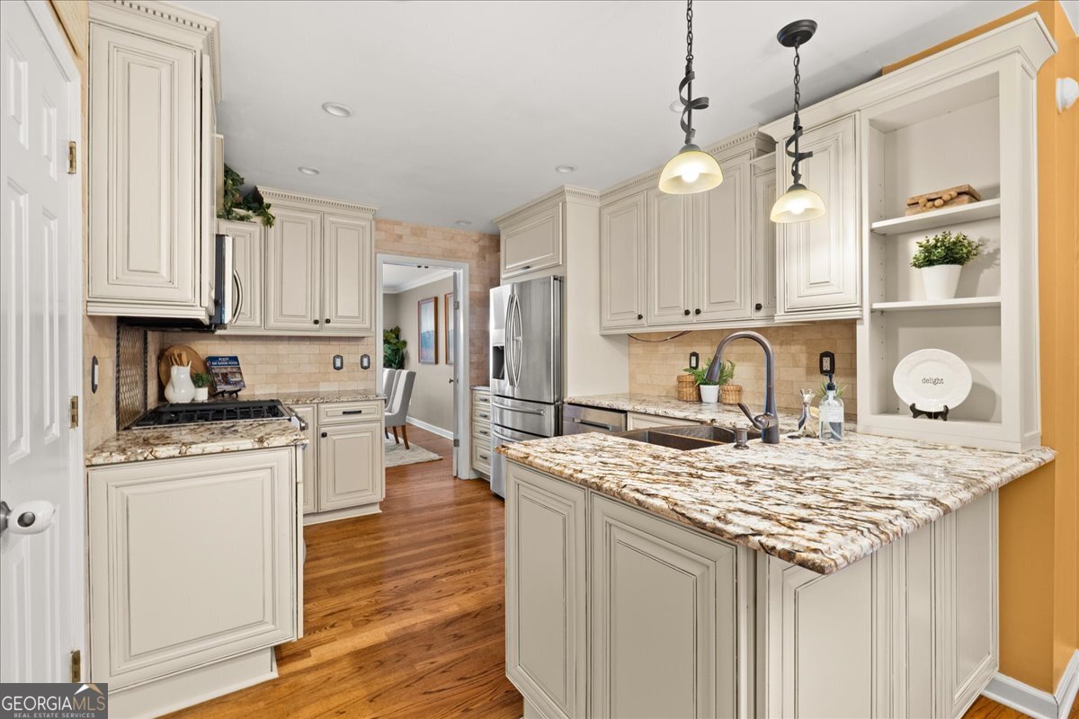 1352 SHEFFIELD GLEN WAY