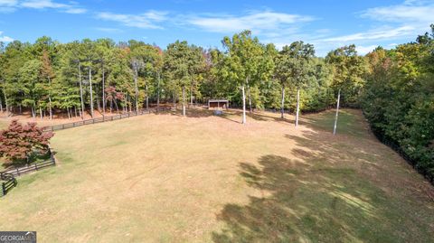 A home in Newnan