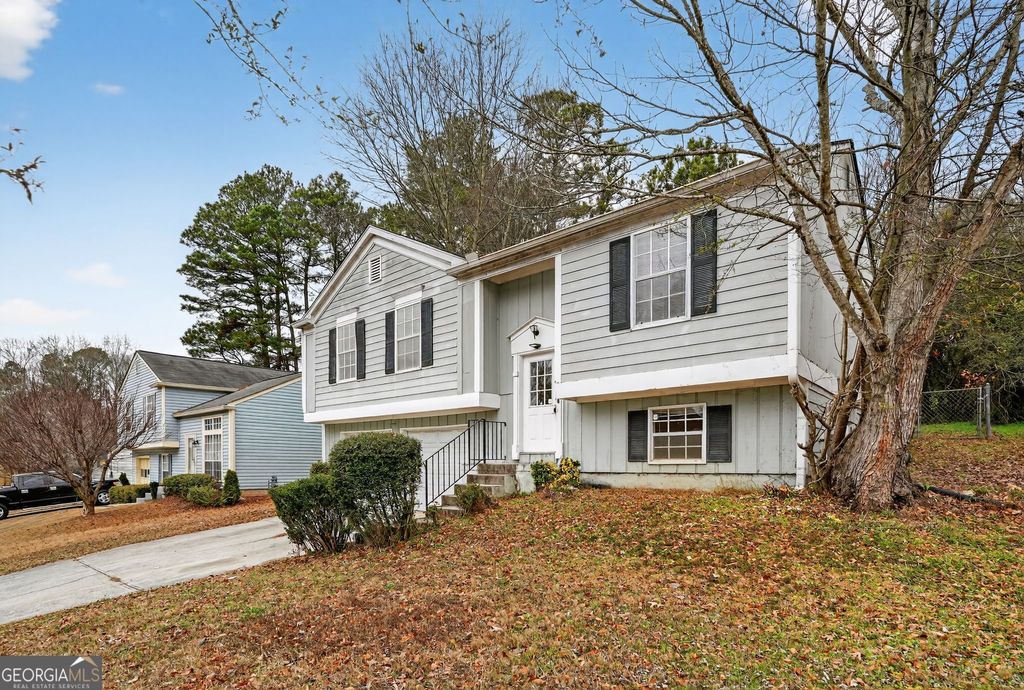 Photo of 6254 Marbut Farms Trail, Lithonia, GA 30058 (MLS # 10680745)