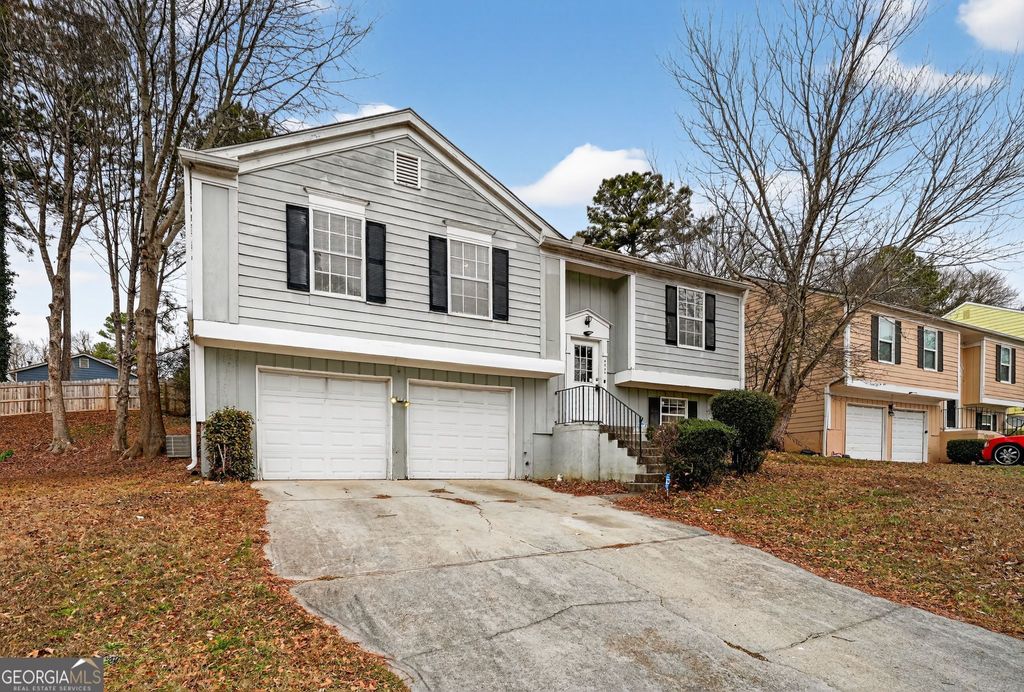 Photo of 6254 Marbut Farms Trail, Lithonia, GA 30058 (MLS # 10680745)