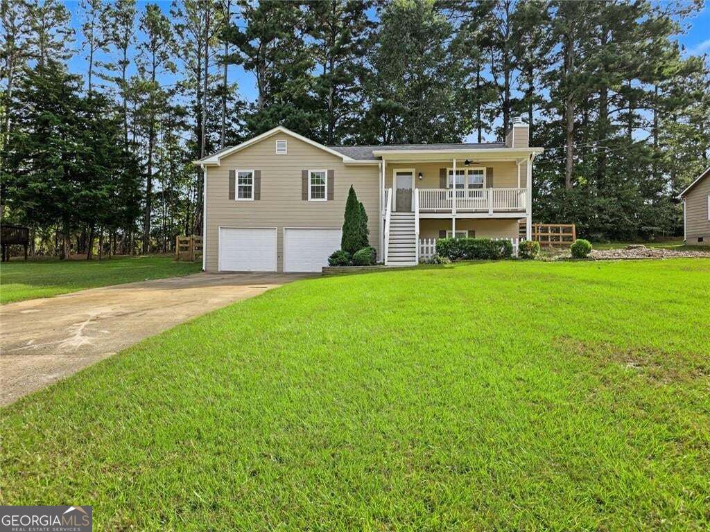 Photo of 152 Village Drive, Hiram, GA 30141 (MLS # 10882234)
