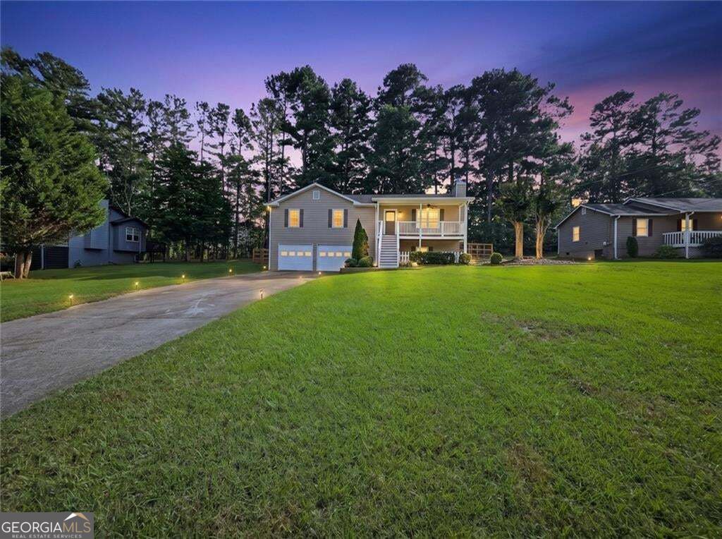 Photo of 152 Village Drive, Hiram, GA 30141 (MLS # 10882234)