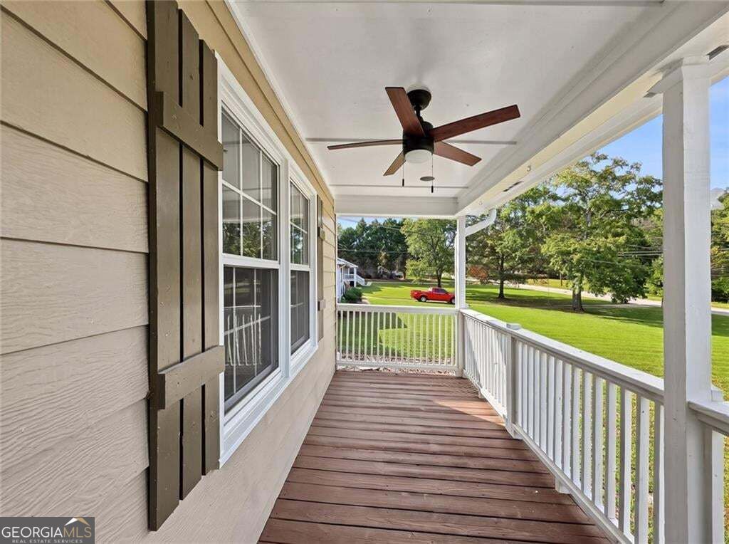 Photo of 152 Village Drive, Hiram, GA 30141 (MLS # 10882234)