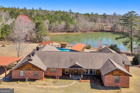 Photo of 407 J R Sims Road, Irwinton, GA 31042 (MLS # 10696061)
