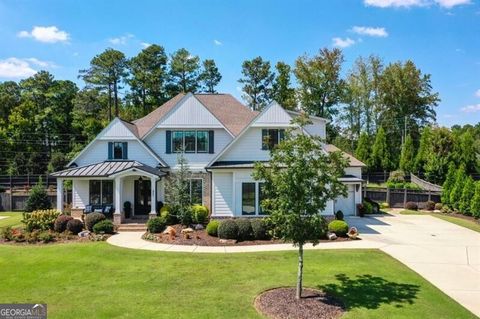 457 Alec Crst NW Powder Springs GA 30127