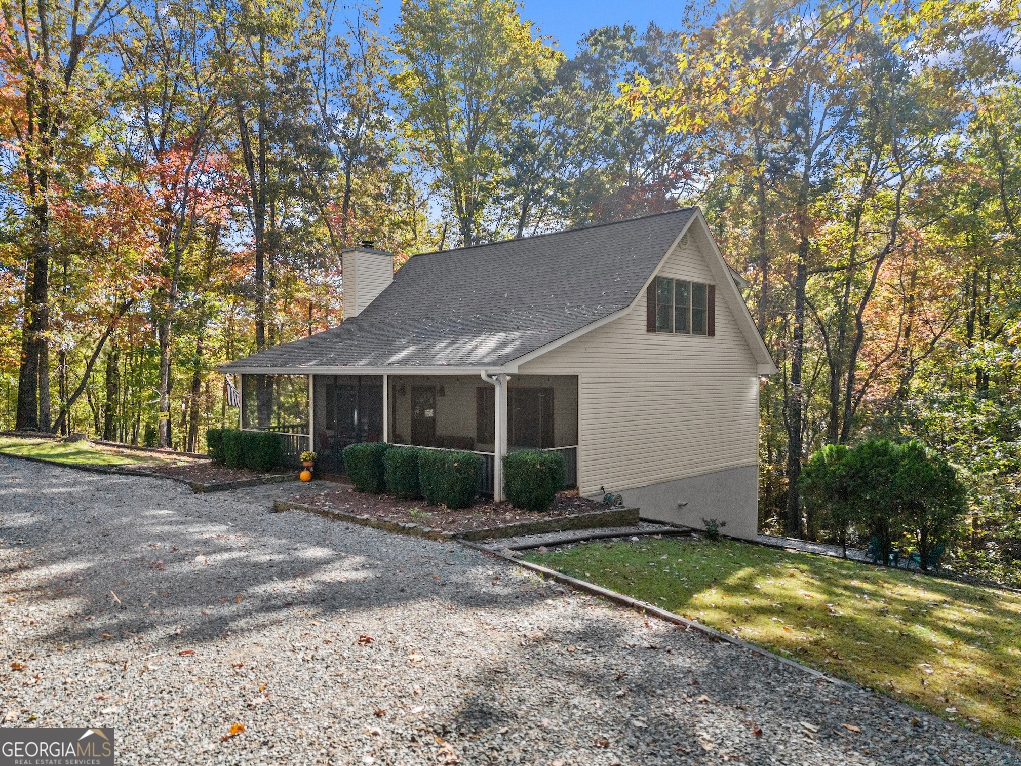 825 Sautee Woods TRL