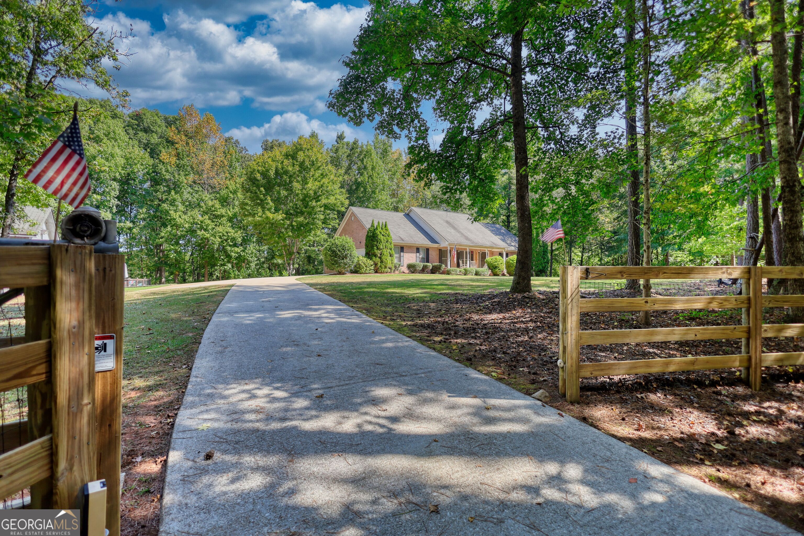 336 Channing Cope RD
