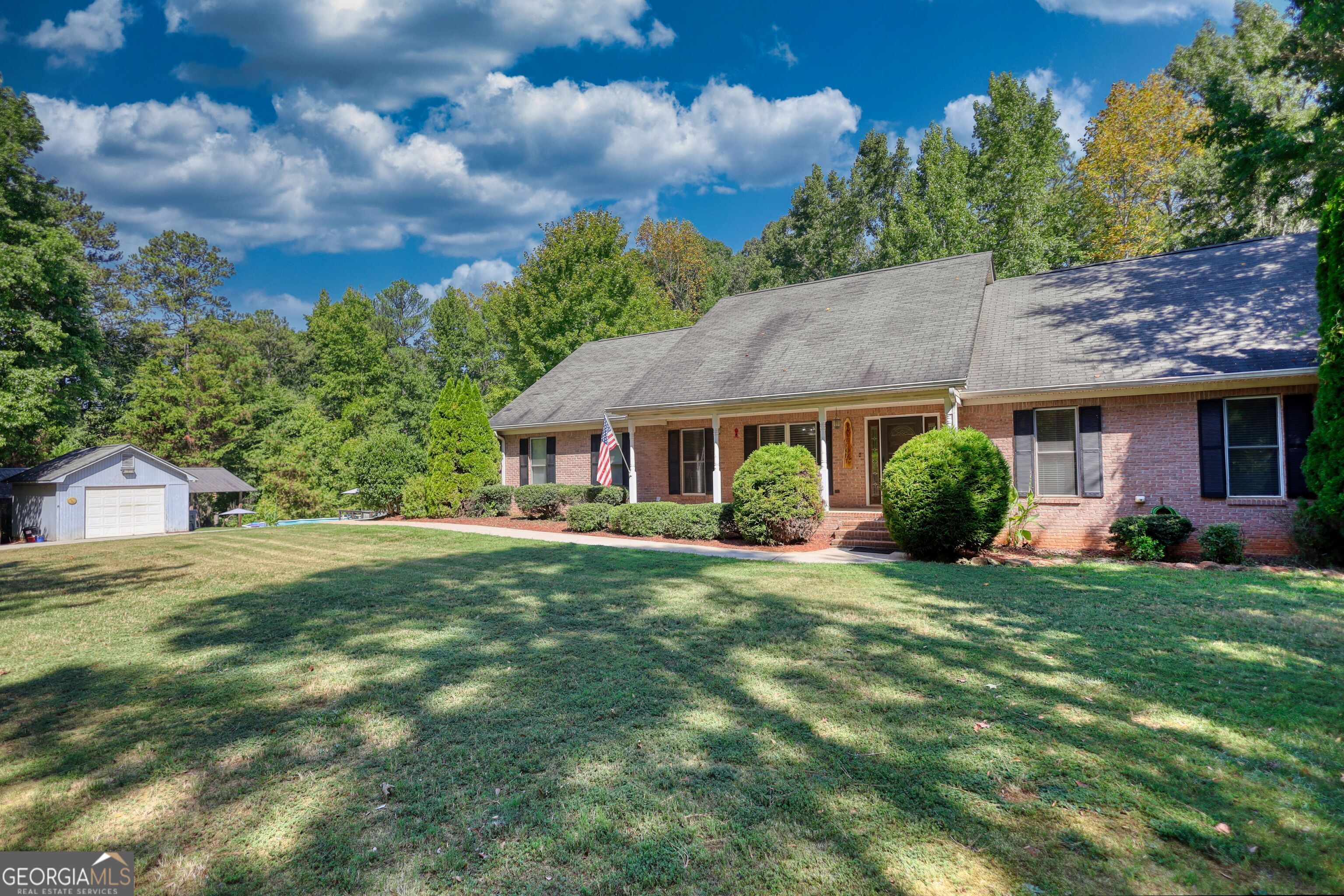 336 Channing Cope RD