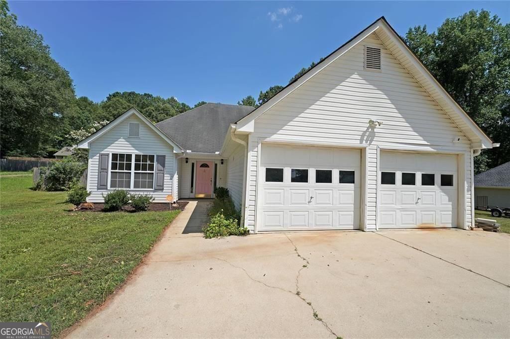 Photo of 567 Marshall Fuller Road, Dallas, GA 30157 (MLS # 10625070)